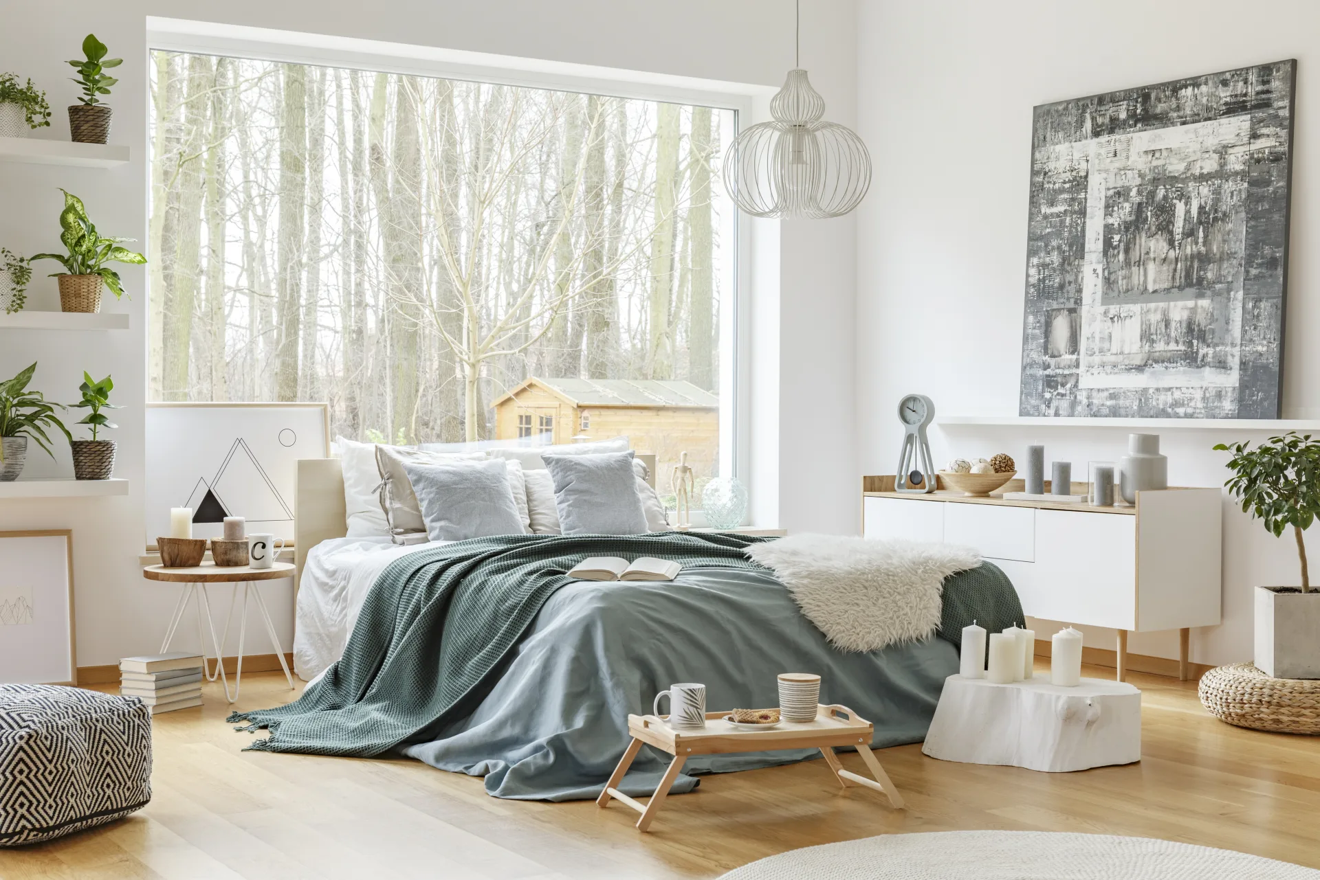 Professional bed bug treatment service in Oakville